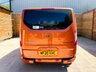 USED 2020 20 FORD TOURNEO CUSTOM 4 Seat Auto Wheelchair Accessible Disabled Access Vehicle WAV 