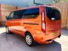 USED 2020 20 FORD TOURNEO CUSTOM 4 Seat Auto Wheelchair Accessible Disabled Access Vehicle WAV 