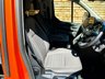 USED 2020 20 FORD TOURNEO CUSTOM 4 Seat Auto Wheelchair Accessible Disabled Access Vehicle WAV 