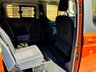 USED 2020 20 FORD TOURNEO CUSTOM 4 Seat Auto Wheelchair Accessible Disabled Access Vehicle WAV 