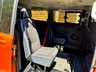 USED 2020 20 FORD TOURNEO CUSTOM 4 Seat Auto Wheelchair Accessible Disabled Access Vehicle WAV 