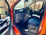 USED 2020 20 FORD TOURNEO CUSTOM 4 Seat Auto Wheelchair Accessible Disabled Access Vehicle WAV 