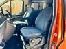 USED 2020 20 FORD TOURNEO CUSTOM 4 Seat Auto Wheelchair Accessible Disabled Access Vehicle WAV 