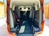 USED 2020 20 FORD TOURNEO CUSTOM 4 Seat Auto Wheelchair Accessible Disabled Access Vehicle WAV 