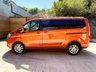 USED 2020 20 FORD TOURNEO CUSTOM 4 Seat Auto Wheelchair Accessible Disabled Access Vehicle WAV 