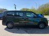 USED 2026 75 PEUGEOT e-Rifter 52kWh Allure Long MPV 5dr Electric Auto (7.4kW Charger) (136 ps) CAR PLAY~PARK SENSORS~BLUE TOOTH