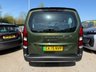 USED 2026 75 PEUGEOT e-Rifter 52kWh Allure Long MPV 5dr Electric Auto (7.4kW Charger) (136 ps) CAR PLAY~PARK SENSORS~BLUE TOOTH