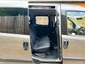 USED 2018 67 FIAT DOBLO 4 Seat Side Entry Passenger Up Front Wheelchair Accessible Disabled Access Vehicle WAV 