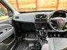 USED 2018 67 FIAT DOBLO 4 Seat Side Entry Passenger Up Front Wheelchair Accessible Disabled Access Vehicle WAV 