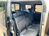 USED 2018 67 FIAT DOBLO 4 Seat Side Entry Passenger Up Front Wheelchair Accessible Disabled Access Vehicle WAV 
