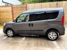 USED 2018 67 FIAT DOBLO 4 Seat Side Entry Passenger Up Front Wheelchair Accessible Disabled Access Vehicle WAV 