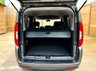 USED 2018 67 FIAT DOBLO 4 Seat Side Entry Passenger Up Front Wheelchair Accessible Disabled Access Vehicle WAV 