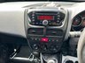 USED 2018 67 FIAT DOBLO 4 Seat Side Entry Passenger Up Front Wheelchair Accessible Disabled Access Vehicle WAV 