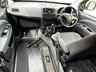 USED 2018 67 FIAT DOBLO 4 Seat Side Entry Passenger Up Front Wheelchair Accessible Disabled Access Vehicle WAV 