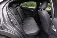 USED 2023 23 LEXUS UX 2.0 250h F Sport Design SUV 5dr Petrol Hybrid E-CVT Euro 6 (s/s) (184 ps) ONE OWNER FROM NEW PARKING CAMERA