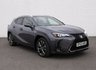 USED 2023 23 LEXUS UX 2.0 250h F Sport Design SUV 5dr Petrol Hybrid E-CVT Euro 6 (s/s) (184 ps) ONE OWNER FROM NEW PARKING CAMERA