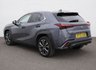 USED 2023 23 LEXUS UX 2.0 250h F Sport Design SUV 5dr Petrol Hybrid E-CVT Euro 6 (s/s) (184 ps) ONE OWNER FROM NEW PARKING CAMERA