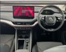 USED 2025 74 SKODA ENYAQ 55kWh 50 SUV 5dr Electric Auto (DC145kW) (170 ps) rear view camera
