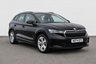 USED 2025 74 SKODA ENYAQ 55kWh 50 SUV 5dr Electric Auto (DC145kW) (170 ps) rear view camera