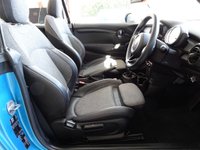 USED 2017 17 MINI CONVERTIBLE 1.5 Cooper Convertible 2dr Petrol Manual Euro 6 (s/s) (136 ps) Get hood down for Summer