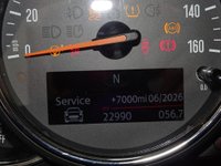 USED 2017 17 MINI CONVERTIBLE 1.5 Cooper Convertible 2dr Petrol Manual Euro 6 (s/s) (136 ps) Get hood down for Summer