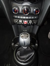 USED 2017 17 MINI CONVERTIBLE 1.5 Cooper Convertible 2dr Petrol Manual Euro 6 (s/s) (136 ps) Get hood down for Summer