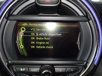 USED 2017 17 MINI CONVERTIBLE 1.5 Cooper Convertible 2dr Petrol Manual Euro 6 (s/s) (136 ps) Get hood down for Summer