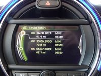 USED 2017 17 MINI CONVERTIBLE 1.5 Cooper Convertible 2dr Petrol Manual Euro 6 (s/s) (136 ps) Get hood down for Summer