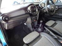USED 2017 17 MINI CONVERTIBLE 1.5 Cooper Convertible 2dr Petrol Manual Euro 6 (s/s) (136 ps) Get hood down for Summer