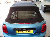 USED 2017 17 MINI CONVERTIBLE 1.5 Cooper Convertible 2dr Petrol Manual Euro 6 (s/s) (136 ps) Get hood down for Summer