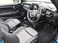 USED 2017 17 MINI Cooper Convertible 1.5 Cooper Convertible 2dr Petrol Manual Euro 6 (s/s) (136 ps) Get hood down for Summer