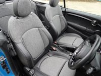 USED 2017 17 MINI Cooper Convertible 1.5 Cooper Convertible 2dr Petrol Manual Euro 6 (s/s) (136 ps) Get hood down for Summer