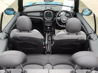 USED 2017 17 MINI Cooper Convertible 1.5 Cooper Convertible 2dr Petrol Manual Euro 6 (s/s) (136 ps) Get hood down for Summer