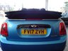USED 2017 17 MINI CONVERTIBLE 1.5 Cooper Convertible 2dr Petrol Manual Euro 6 (s/s) (136 ps) Get hood down for Summer