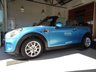USED 2017 17 MINI CONVERTIBLE 1.5 Cooper Convertible 2dr Petrol Manual Euro 6 (s/s) (136 ps) Get hood down for Summer