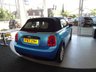 USED 2017 17 MINI CONVERTIBLE 1.5 Cooper Convertible 2dr Petrol Manual Euro 6 (s/s) (136 ps) Get hood down for Summer