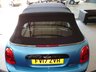 USED 2017 17 MINI CONVERTIBLE 1.5 Cooper Convertible 2dr Petrol Manual Euro 6 (s/s) (136 ps) Get hood down for Summer