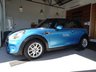 USED 2017 17 MINI CONVERTIBLE 1.5 Cooper Convertible 2dr Petrol Manual Euro 6 (s/s) (136 ps) Get hood down for Summer