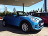 USED 2017 17 MINI CONVERTIBLE 1.5 Cooper Convertible 2dr Petrol Manual Euro 6 (s/s) (136 ps) Get hood down for Summer