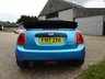 USED 2017 17 MINI Cooper Convertible 1.5 Cooper Convertible 2dr Petrol Manual Euro 6 (s/s) (136 ps) Get hood down for Summer