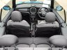 USED 2017 17 MINI Cooper Convertible 1.5 Cooper Convertible 2dr Petrol Manual Euro 6 (s/s) (136 ps) Get hood down for Summer