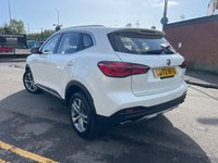 USED 2022 72 MG MG HS 1.5 T-GDI Excite SUV 5dr Petrol Manual Euro 6 (s/s) (162 ps) 