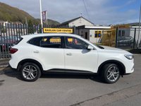 USED 2022 72 MG MG HS 1.5 T-GDI Excite SUV 5dr Petrol Manual Euro 6 (s/s) (162 ps) 