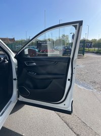 USED 2022 72 MG MG HS 1.5 T-GDI Excite SUV 5dr Petrol Manual Euro 6 (s/s) (162 ps) 