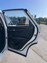 USED 2022 72 MG MG HS 1.5 T-GDI Excite SUV 5dr Petrol Manual Euro 6 (s/s) (162 ps) 