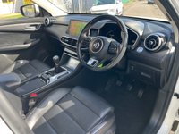 USED 2022 72 MG MG HS 1.5 T-GDI Excite SUV 5dr Petrol Manual Euro 6 (s/s) (162 ps) 
