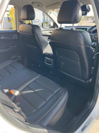 USED 2022 72 MG MG HS 1.5 T-GDI Excite SUV 5dr Petrol Manual Euro 6 (s/s) (162 ps) 