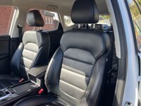 USED 2022 72 MG MG HS 1.5 T-GDI Excite SUV 5dr Petrol Manual Euro 6 (s/s) (162 ps) 