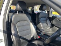 USED 2022 72 MG MG HS 1.5 T-GDI Excite SUV 5dr Petrol Manual Euro 6 (s/s) (162 ps) 