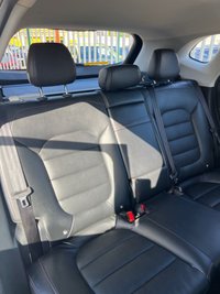 USED 2022 72 MG MG HS 1.5 T-GDI Excite SUV 5dr Petrol Manual Euro 6 (s/s) (162 ps) 